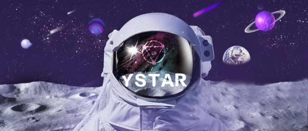 Ystar携Yswap进军DEX赛道 引领DeFi大生态3.0时代