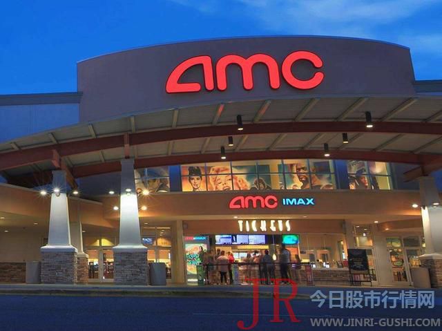 万达集团以26亿美圆全资收购美国第二大电影院线公司AMC