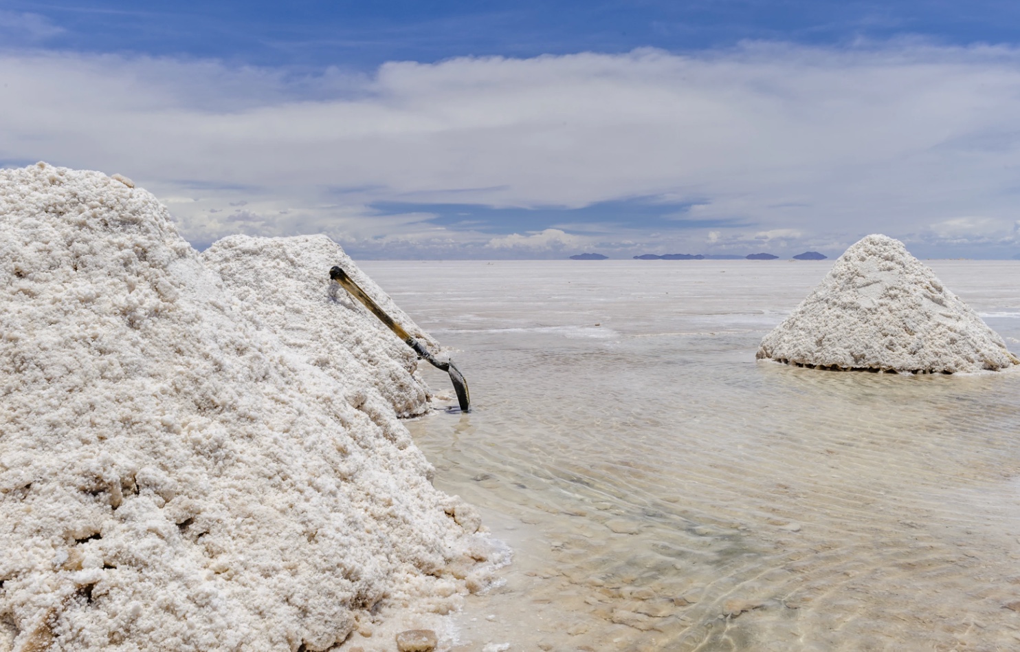 国内锂盐企业的盈利程度将在四季度呈现鲜亮分化