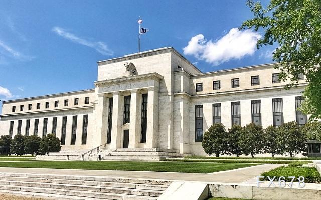 渣打认为美联储将在9月释放缩减购债信号