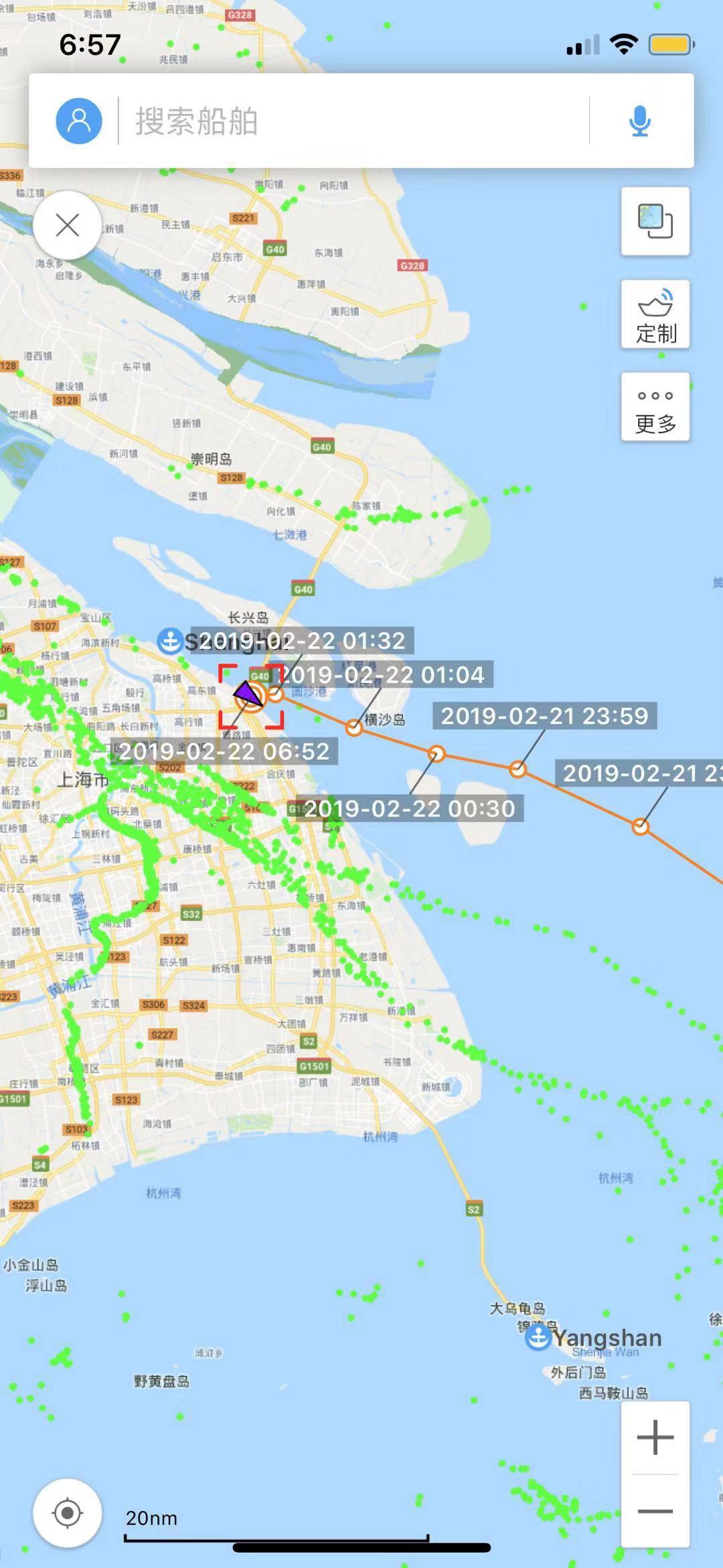 特斯拉狂奔：第二批Model 3货船已抵达上海港