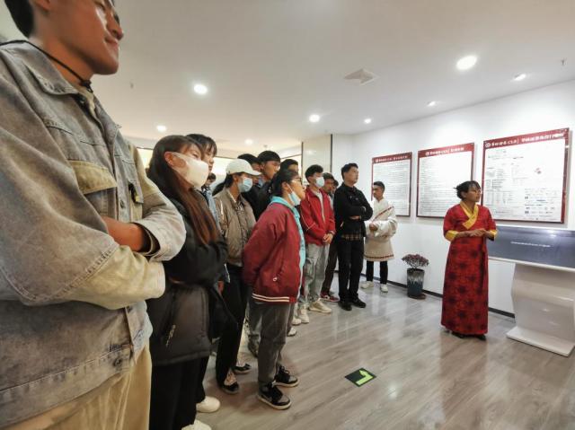 西藏首家！华林证券投资者教育基地获批“国家级投资者教育基地”称呼
