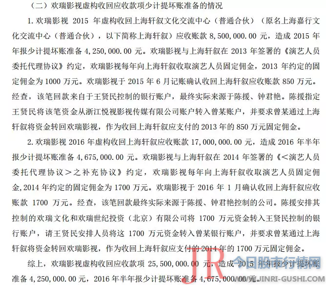 欢瑞影视与湖南播送电视台卫视频道签订的《电视剧〈古剑奇谭〉中国大陆独家首轮播映权转让协议》生效工夫为2014年2月17日