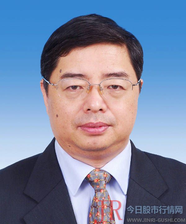 李书磊任中央党校分管日常工作的副校长（正部长级）