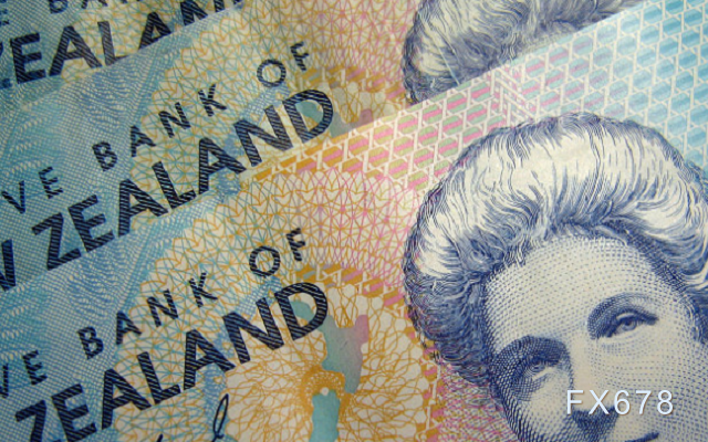 大约新西兰联储将在11月再次加息25个基点至0.75%