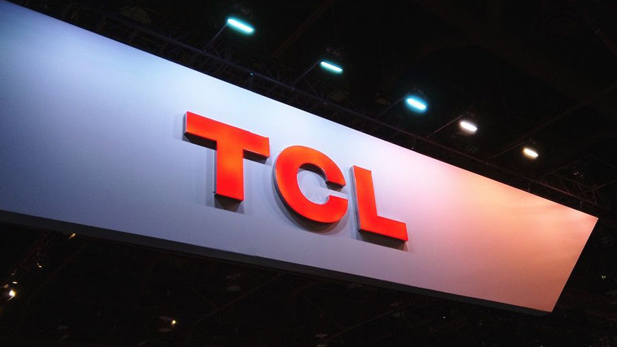  思考到TCL科技在大尺寸显示面板中的兼并重组时机