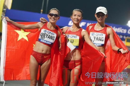 半程综述：中国队逾越上届美国队7金领跑