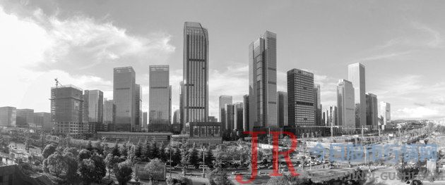 贵阳城投于2009年6月在原贵阳市成立投资控股有限公司和贵阳市都会成立投资有限责任公司根底上组建的国有独资公司