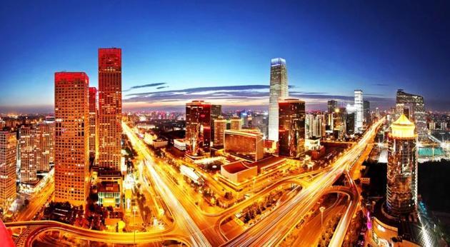 北京市外来人口、户籍人口实现了双下降