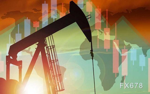 美原油期货跌逾1.5%