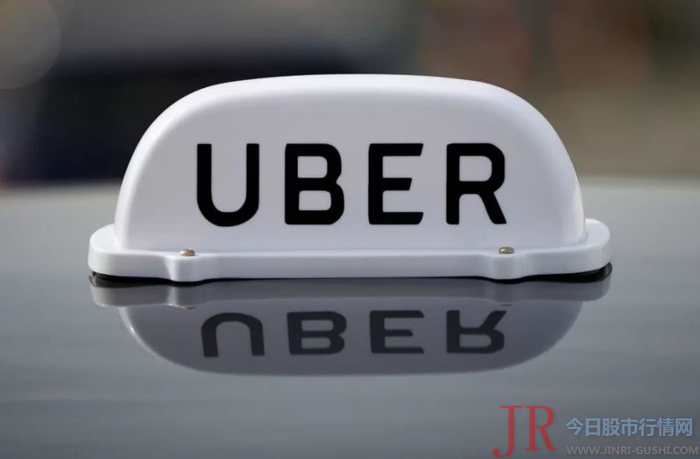 共享出行始祖优步（Uber）公布发行价45美圆