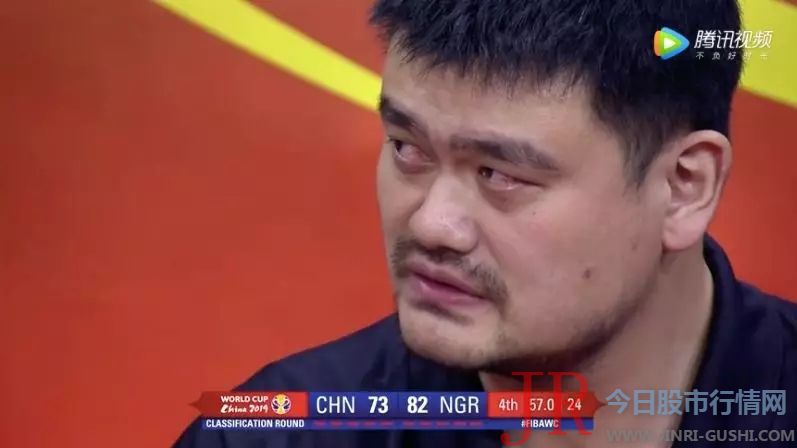 这自身就是中国篮球乃至中国体育事业厘革开展的一个标识表记标帜性事件