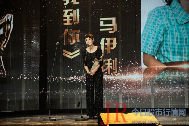 第十届中国电影导演协会年度表彰大会举办《我不是药神》成中国奥斯卡最大赢家