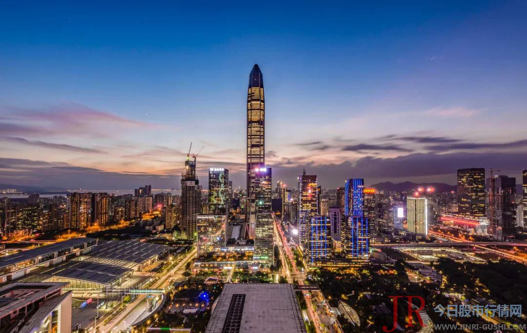 深圳二手房房价连涨30个月，当地住建局局长即日有重要表态！