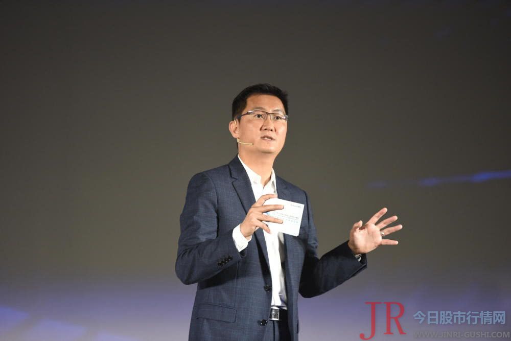 “催生孩子”Jack Ma、“下周回国”贾跃亭
