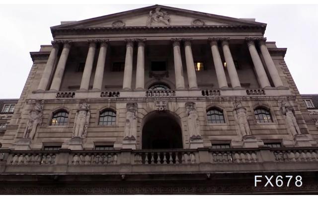  瑞士信贷的经济学家Sonali Punhani说:“我们大约英国央行将在2023年初大幅进步利率