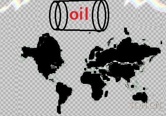 原油交易提醒：全球石油生产2023年或创新高，库存猛增限制油价涨幅，关注EIA数据