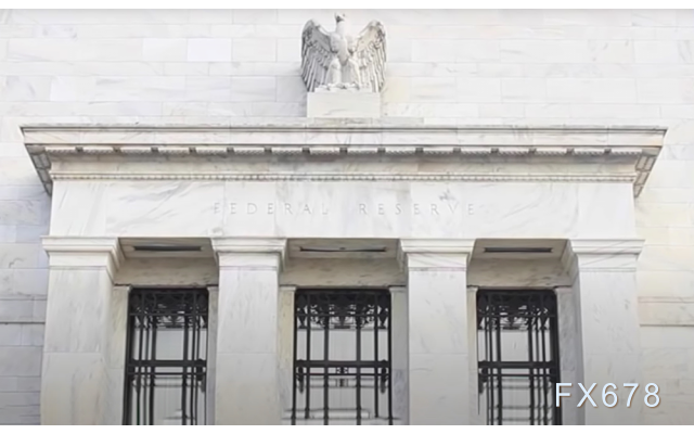 富国证券预测美联储今年再加息三次，但鲍威尔仍可能改不雅观路线！