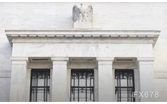 富国证券预测美联储今年再加息三次，但鲍威尔仍可能扭转道路！