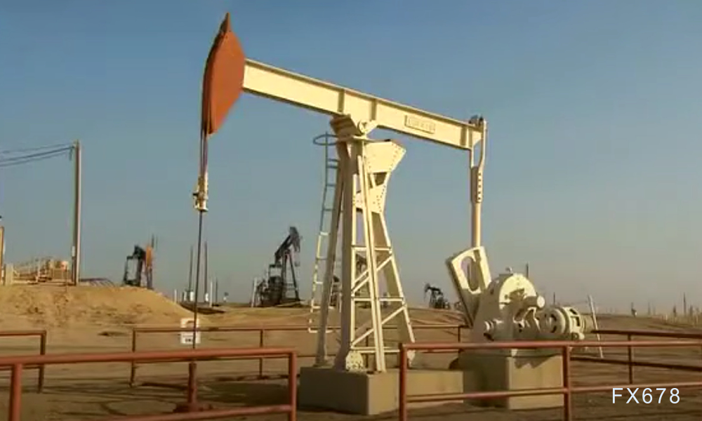 国际能源署：西方对俄罗斯石油的制裁正在产生“预期效果”