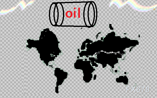 原油交易提醒：OPEC+意外“大动作”！高盛上调价格预期，美油一度飙升近8%