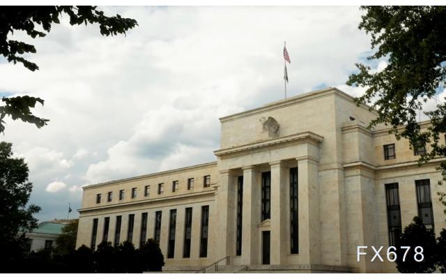 美联储周四将基准贷款利率上调25个基点的可能性为80%